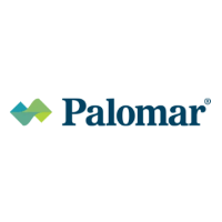 Palomar Logo